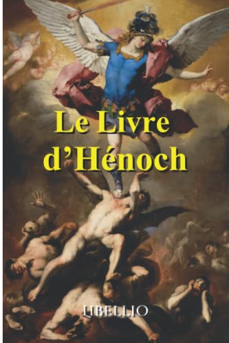 9788412201864: Le livre d'Hnoch (French Edition)