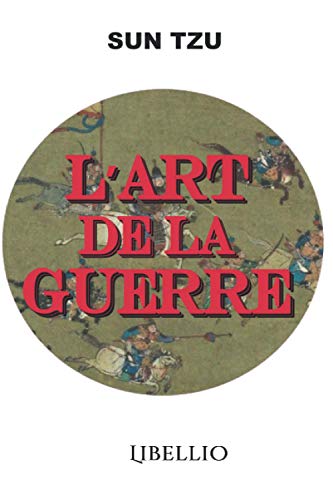 Stock image for L'ART DE LA GUERRE (French Edition) for sale by GF Books, Inc.