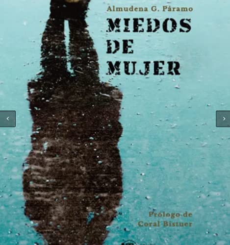 Stock image for MIEDOS DE MUJER (TIERRA NARRATIVA, Band 16) for sale by medimops