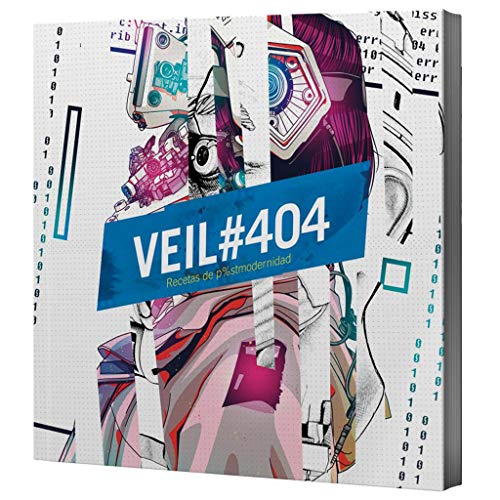 Imagen de archivo de Veil #404 a la venta por AG Library