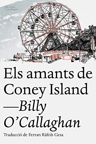 Beispielbild fr Els amants de Coney Island zum Verkauf von medimops
