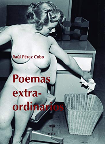 Imagen de archivo de Poemas Extra-ordinarios a la venta por AG Library