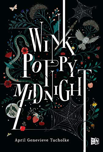 Imagen de archivo de Wink, Poppy, Midnight (VR YA) a la venta por medimops