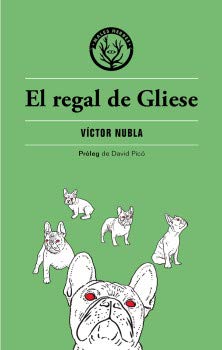Beispielbild fr REGAL DE GLIESE, EL zum Verkauf von Siglo Actual libros