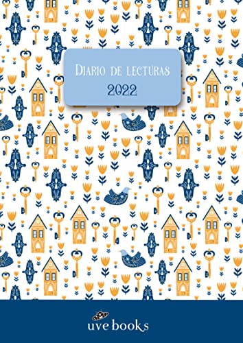 Beispielbild fr Diario de lecturas 2022 zum Verkauf von AG Library