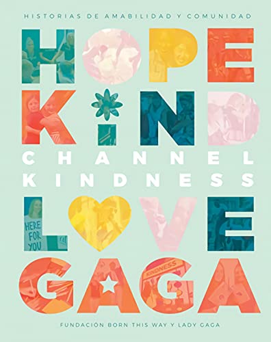 9788412219357: Channel Kindness: Historias de amabilidad y comunidad