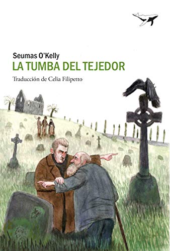 Imagen de archivo de TUMBA DEL TEJEDOR, LA a la venta por Siglo Actual libros