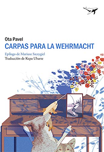 Beispielbild fr CARPAS PARA LA WEHRMACHT zum Verkauf von Siglo Actual libros