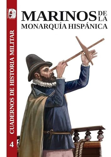 Imagen de archivo de Marinos de la Monarqua Hispnica a la venta por Agapea Libros