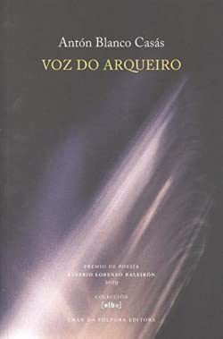 Imagen de archivo de VOZ DO ARQUEIRO a la venta por AG Library