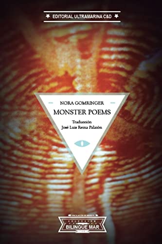 Stock image for Monster Poems for sale by AG Library