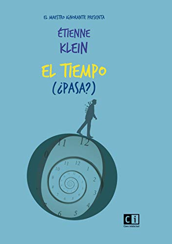 Stock image for El tiempo (pasa?) for sale by GreatBookPrices