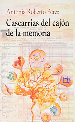 Imagen de archivo de CASCARRIAS DEL CAJON DE LA MEMORIA a la venta por AG Library