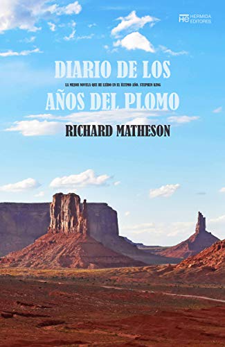 Imagen de archivo de DIARIO DE LOS AOS DEL PLOMO a la venta por KALAMO LIBROS, S.L.