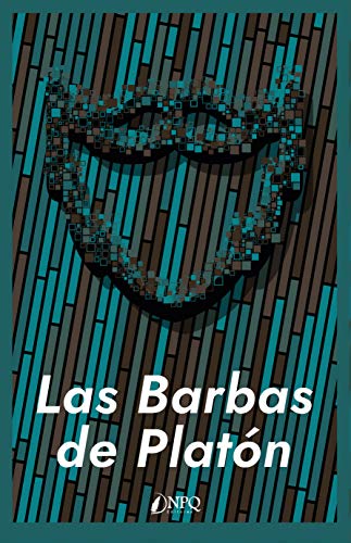 Stock image for LAS BARBAS DE PLATN for sale by KALAMO LIBROS, S.L.