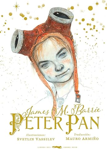 Stock image for PETER PAN. for sale by KALAMO LIBROS, S.L.
