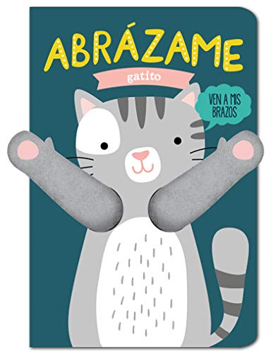 Stock image for ABRZAME GATITO for sale by KALAMO LIBROS, S.L.