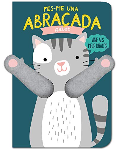 Stock image for Fes-me una abraada gatet for sale by AG Library