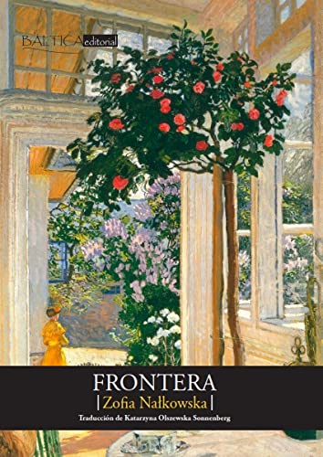 Stock image for FRONTERA. for sale by KALAMO LIBROS, S.L.