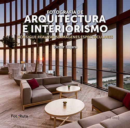 Stock image for Fotografa de arquitectura e interiorismo: Consigue realizar 50 imgenes espectaculares for sale by AG Library