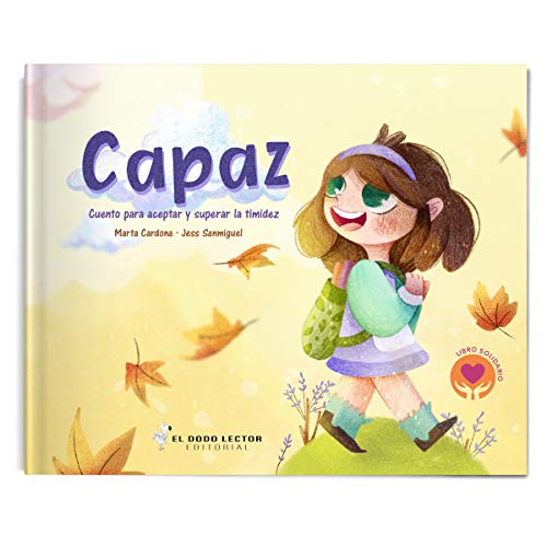 Stock image for Capaz for sale by Agapea Libros
