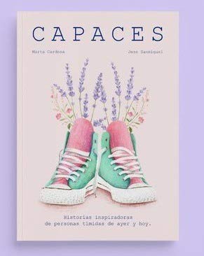 Stock image for Capaces for sale by Agapea Libros