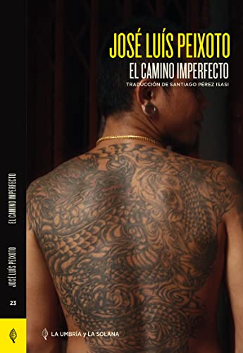 Stock image for EL CAMINO IMPERFECTO for sale by KALAMO LIBROS, S.L.