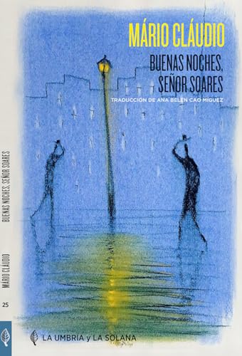 Stock image for BUENAS NOCHES, SEOR SOARES for sale by KALAMO LIBROS, S.L.