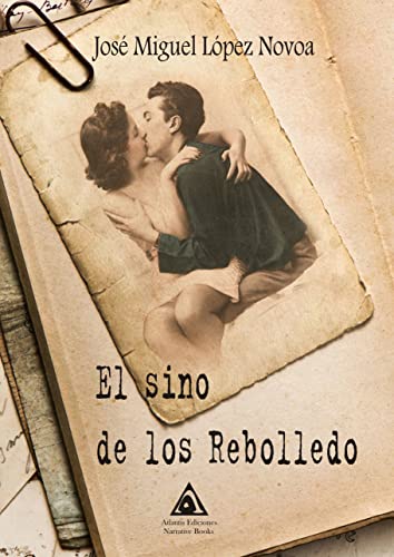 Imagen de archivo de EL SINO DE LOS REBOLLEDO a la venta por KALAMO LIBROS, S.L.