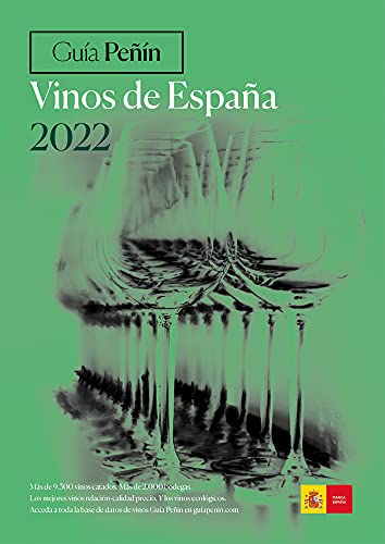 9788412240238: Guia Pein Vinos de Espaa 2022 (GUIA PE?IN DE VINOS ESPA?A)