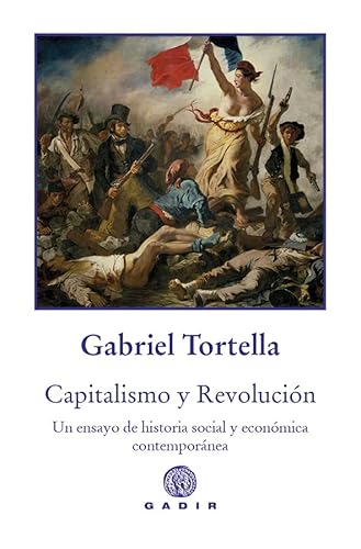 Stock image for CAPITALISMO Y REVOLUCIN for sale by KALAMO LIBROS, S.L.