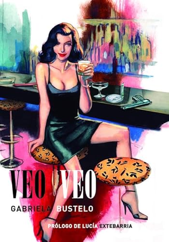 Stock image for VEO VEO for sale by AG Library