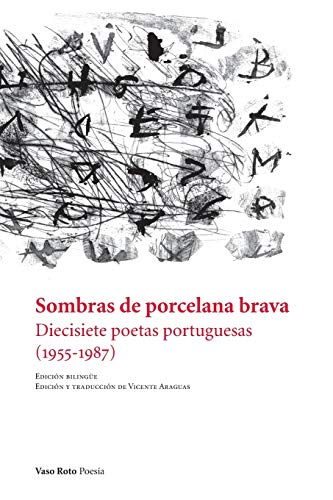 Imagen de archivo de Sombras de porcelana brava (Spanish Edition) a la venta por GF Books, Inc.