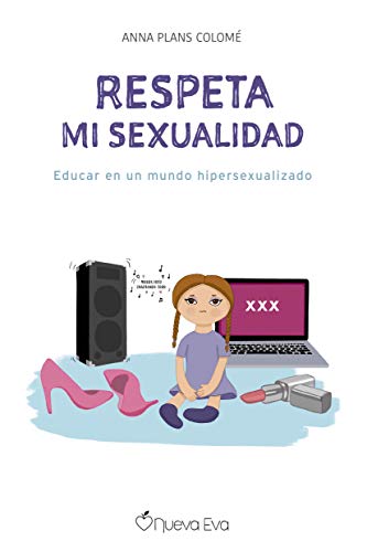 Stock image for Respeta mi sexualidad for sale by AG Library