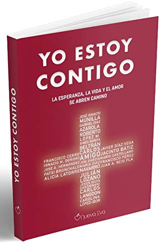 Stock image for Yo Estoy Contigo for sale by Hamelyn