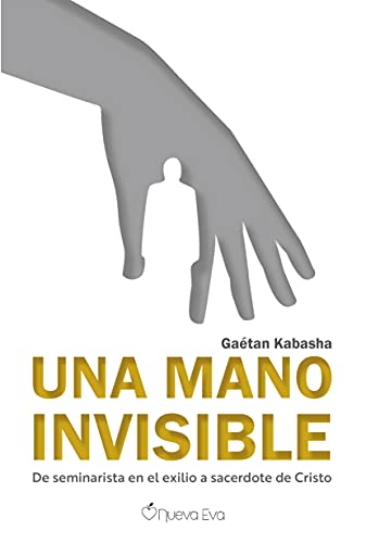 Stock image for Una mano invisible for sale by AG Library