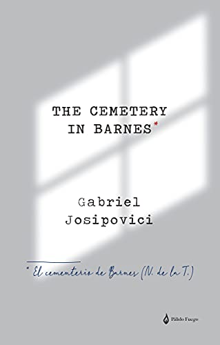9788412245141: El cementerio de Barnes (NARRATIVA)