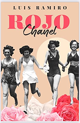 Stock image for ROJO CHANEL for sale by KALAMO LIBROS, S.L.