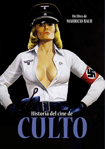 Imagen de archivo de HISTORIA DEL CINE DE CULTO. a la venta por KALAMO LIBROS, S.L.