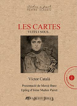 Stock image for LES CARTES. VUITS I NOUS for sale by KALAMO LIBROS, S.L.