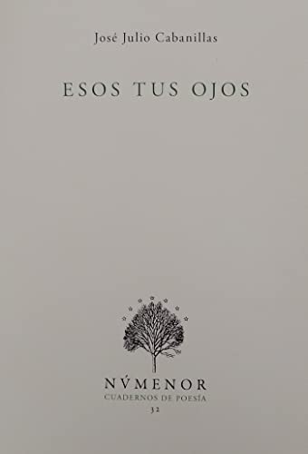 Stock image for Esos tus ojos for sale by AG Library