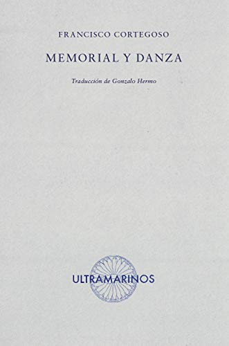 Stock image for Memorial y danza for sale by Libros nicos