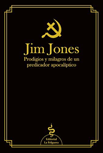 Imagen de archivo de JIM JONES a la venta por medimops