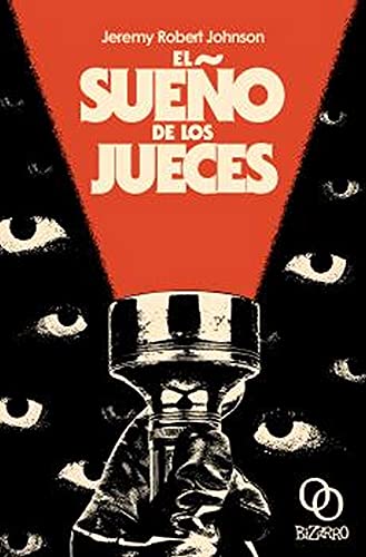 Imagen de archivo de EL SUEO DE LOS JUECES. a la venta por KALAMO LIBROS, S.L.