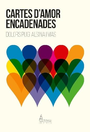 Stock image for CARTES D'AMOR ENCADENADES for sale by OM Books