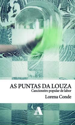 Stock image for As puntas da louza for sale by AG Library