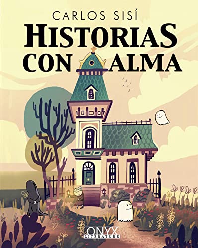 Beispielbild fr Historias con Alma zum Verkauf von Comprococo