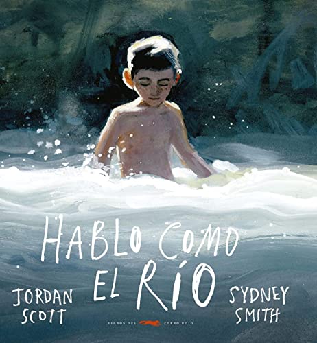 Beispielbild fr Hablo como el ro (Spanish Edition) zum Verkauf von Better World Books