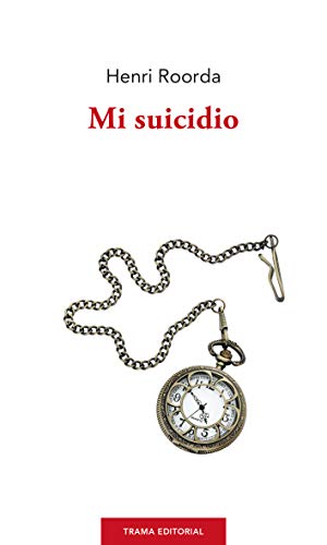 Beispielbild fr Mi suicidio: o el pesimismo alegre (Largo Recorrido) zum Verkauf von medimops