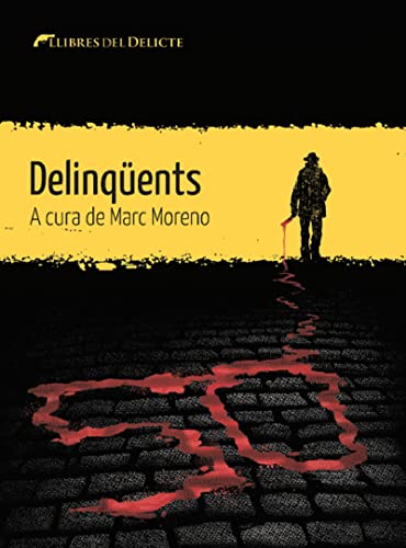 Stock image for DELINQENTS for sale by KALAMO LIBROS, S.L.